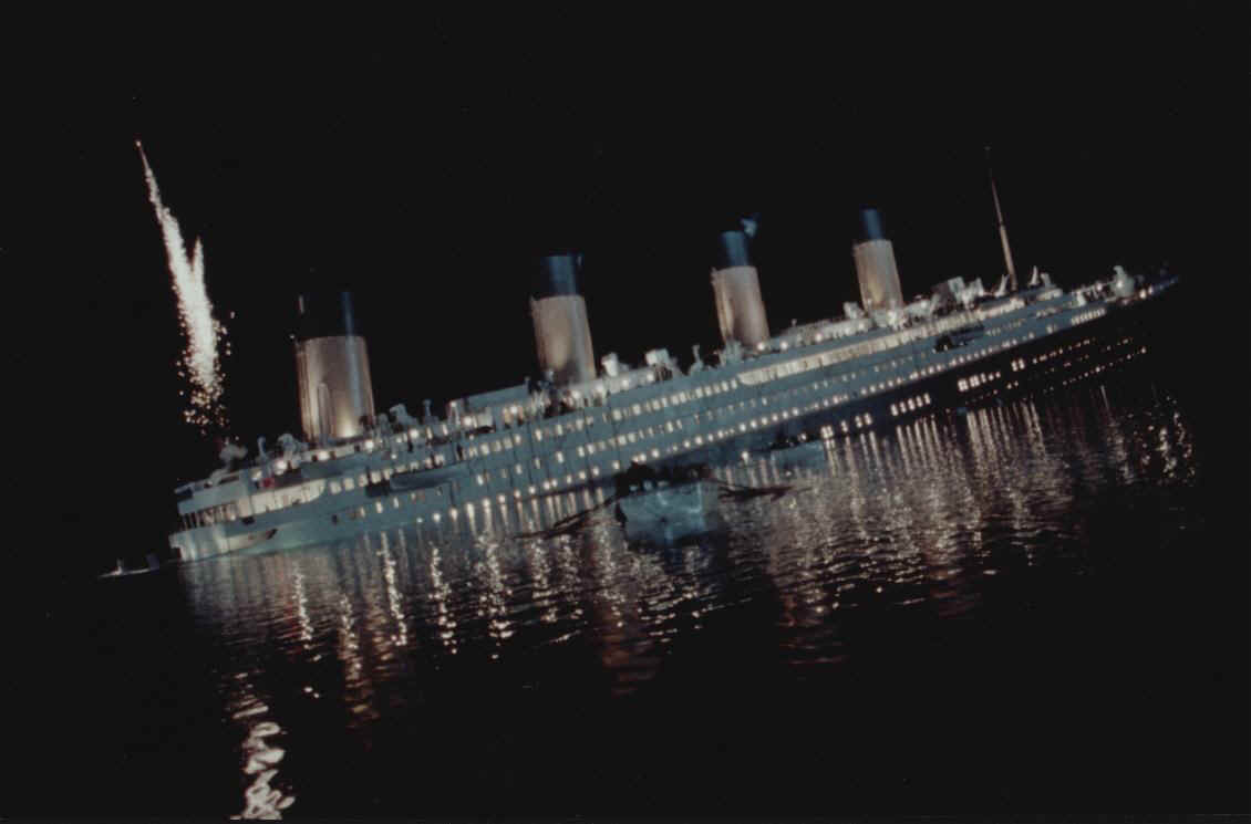 titanic